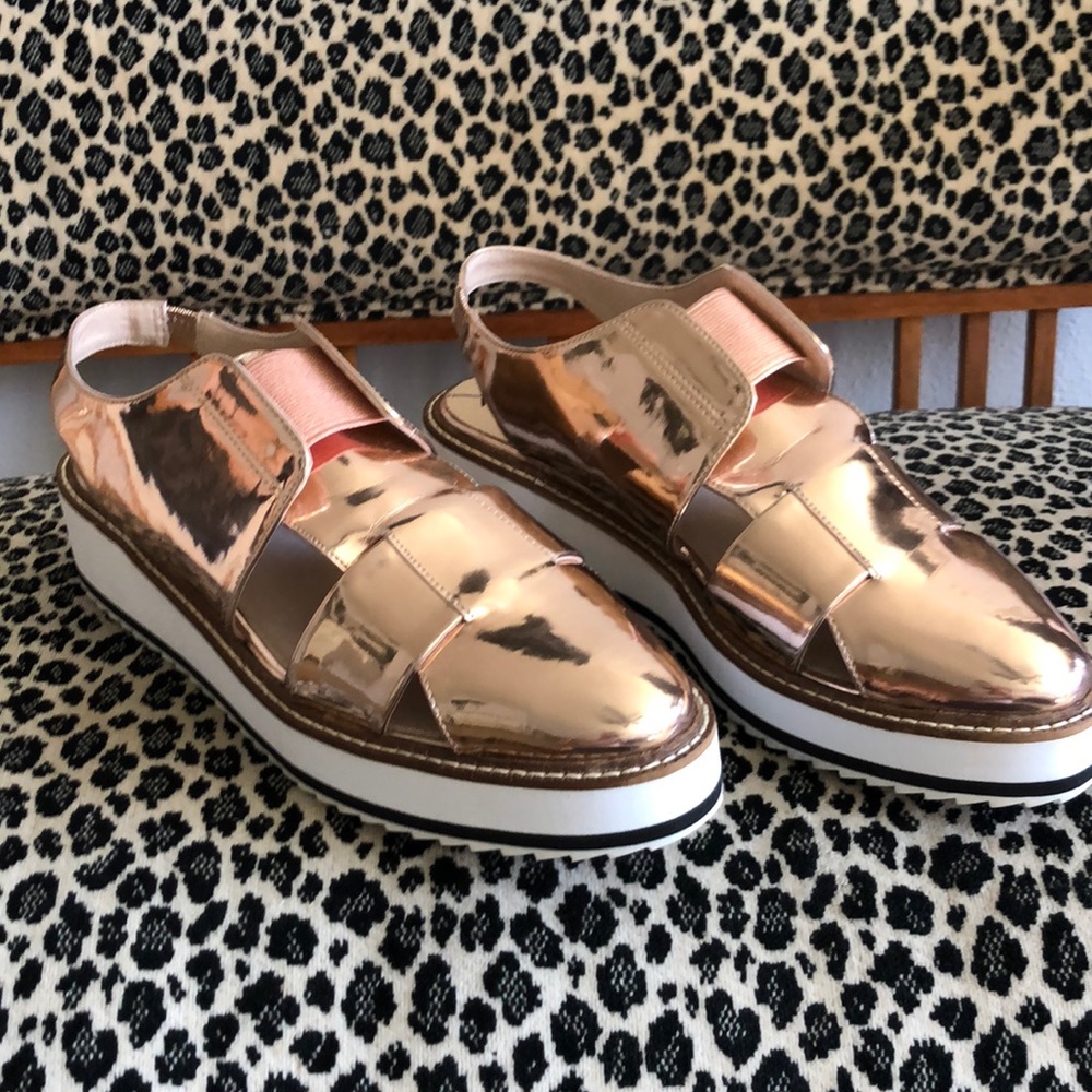 Shellys London shoes